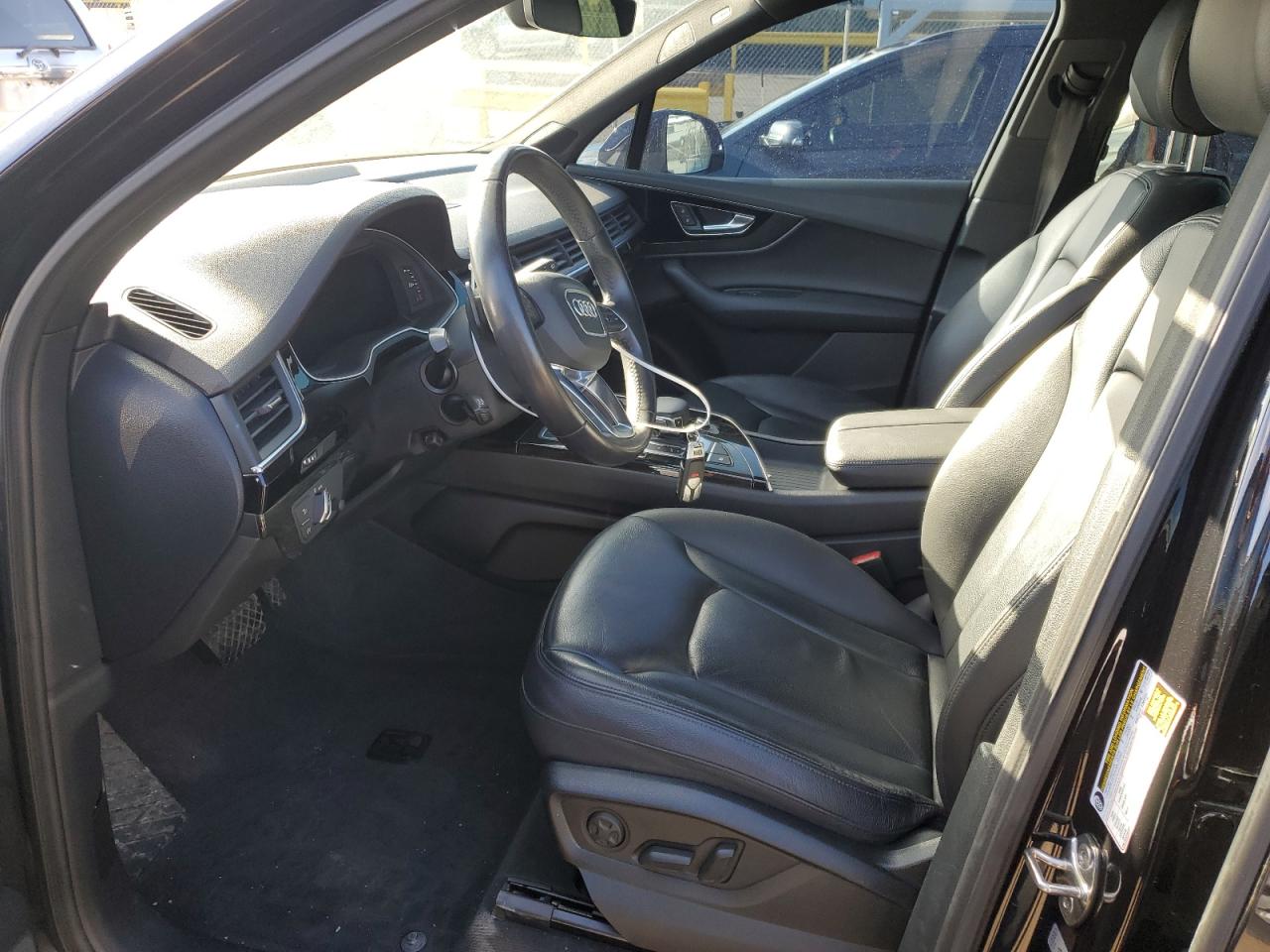 2019 Audi Q7 - Image 7