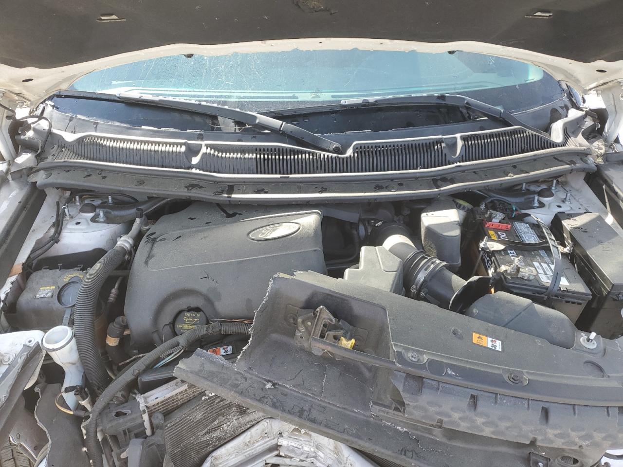 2013 Ford Explorer - Image 12