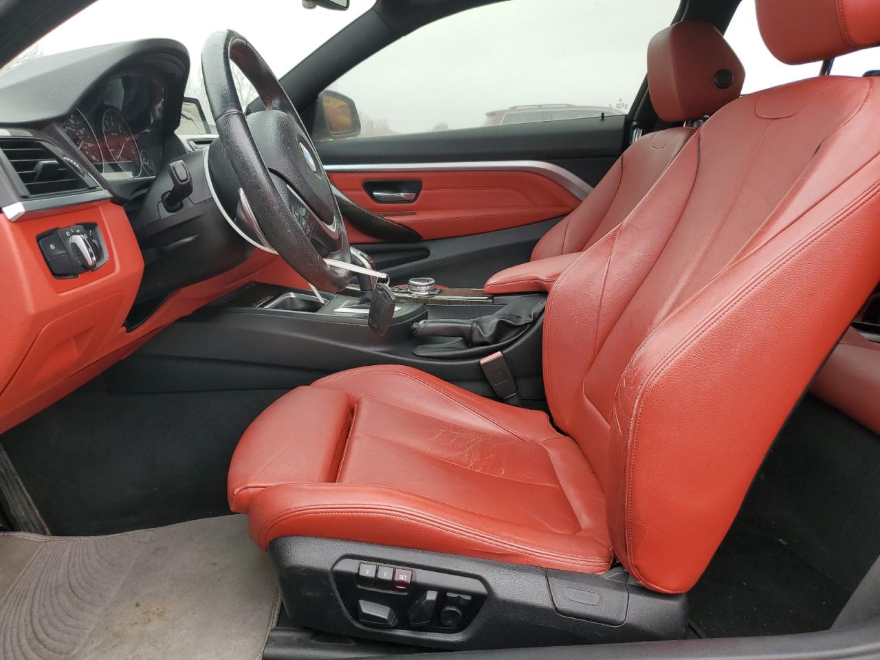 2015 BMW 4er - Image 7
