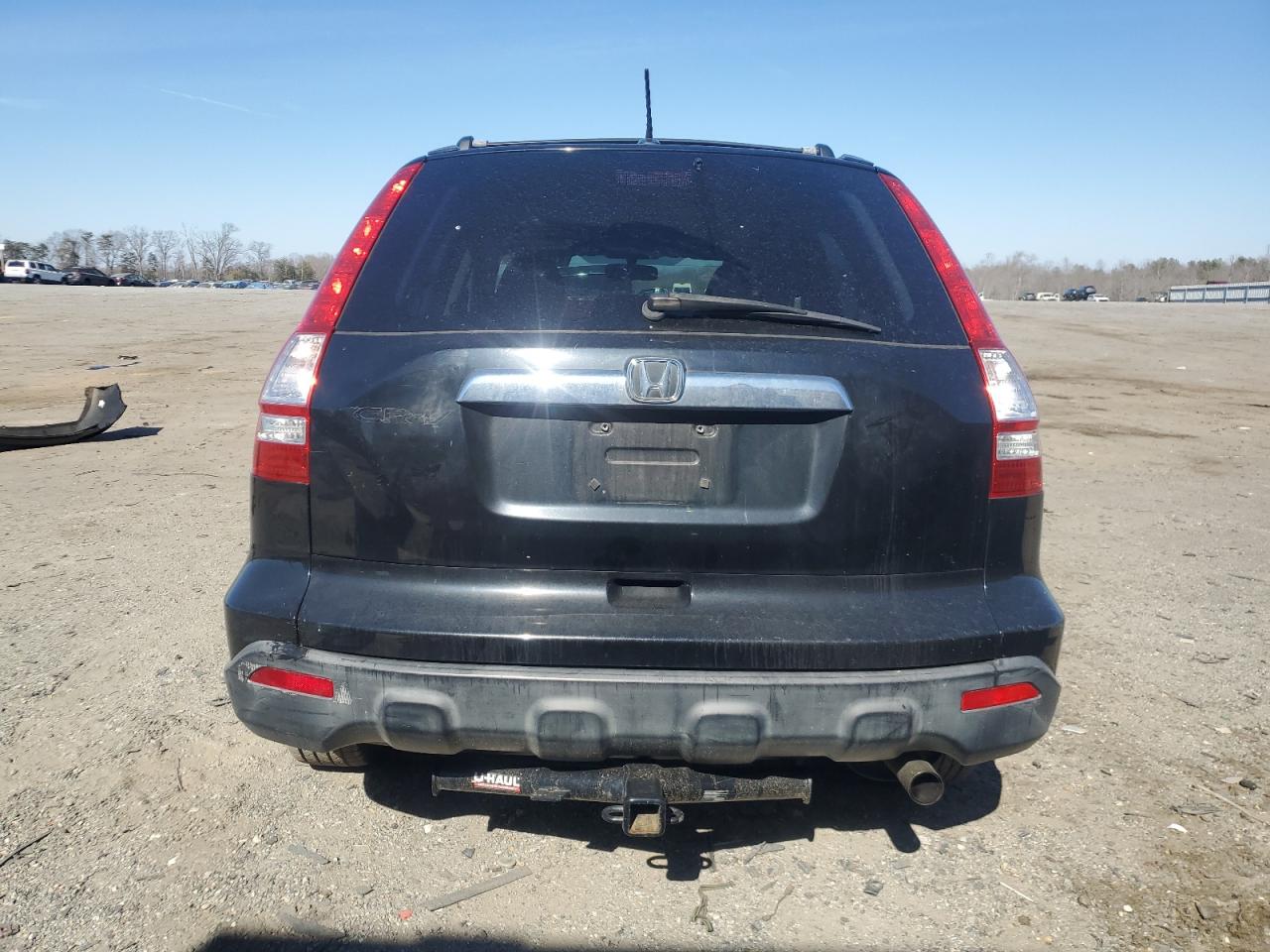 2009 Honda CR-V - Image 6