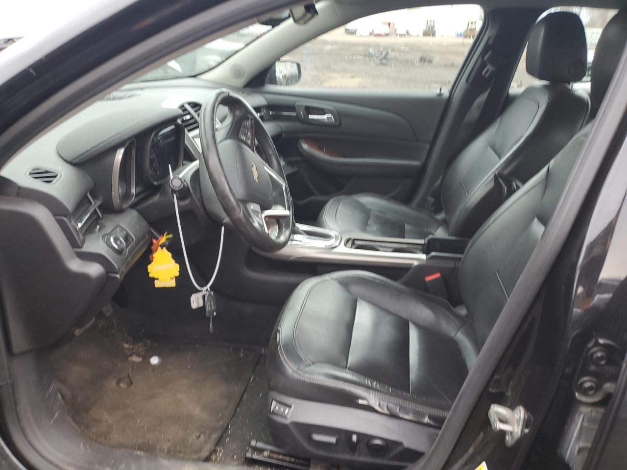 2013 Chevrolet Malibu - Image 7
