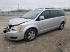 2010 Dodge Grand Caravan Sxt იყიდება Louisville-ში, KY - Front End