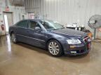 Elgin, IL에서 판매 중인 2009 Audi A8 4.2 Quattro - Front End
