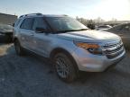 2014 Ford Explorer Xlt de vânzare în Spartanburg, SC - Minor Dent/Scratches