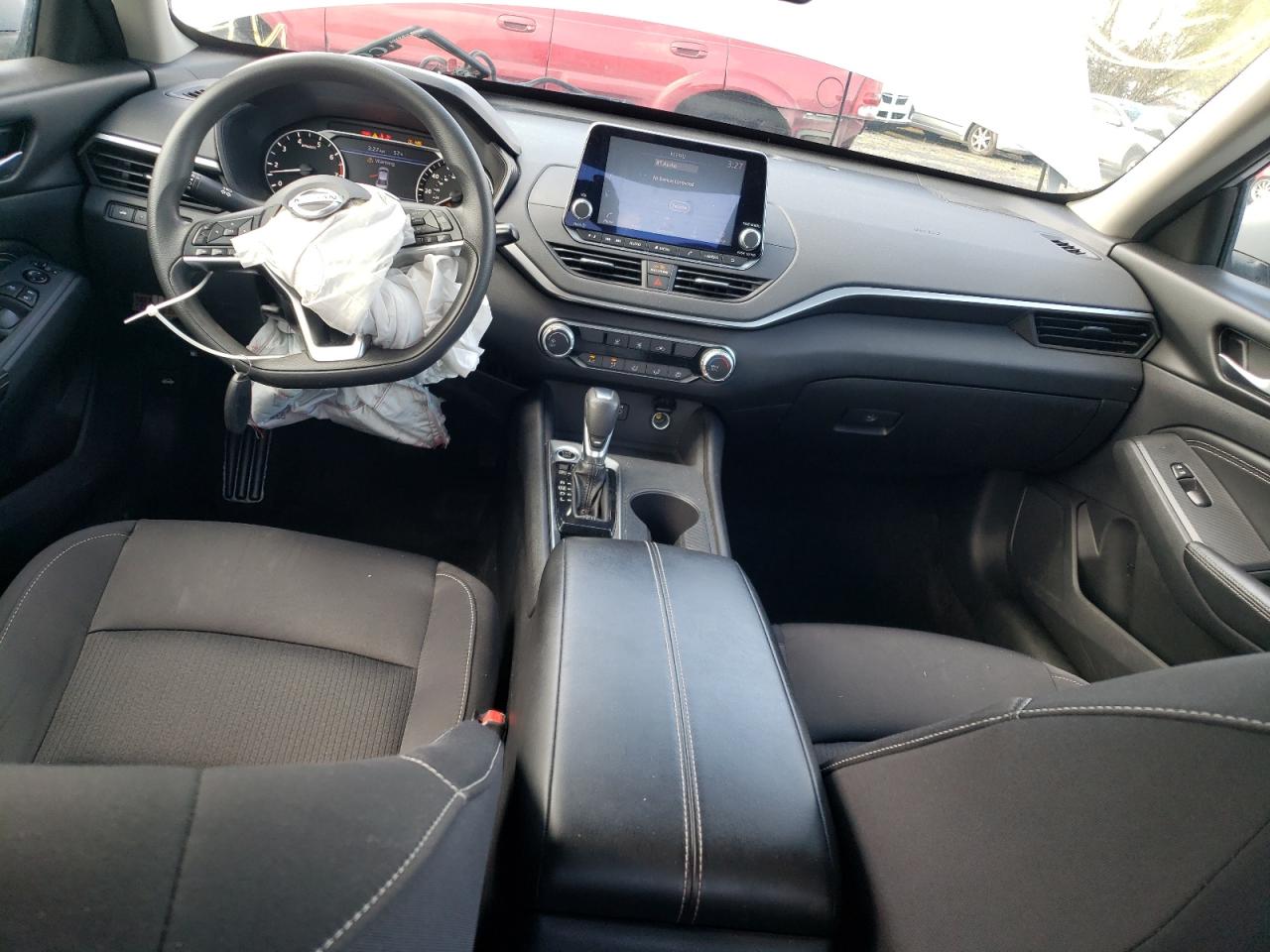 1N4BL4BVXLC258602 2020 Nissan Altima S