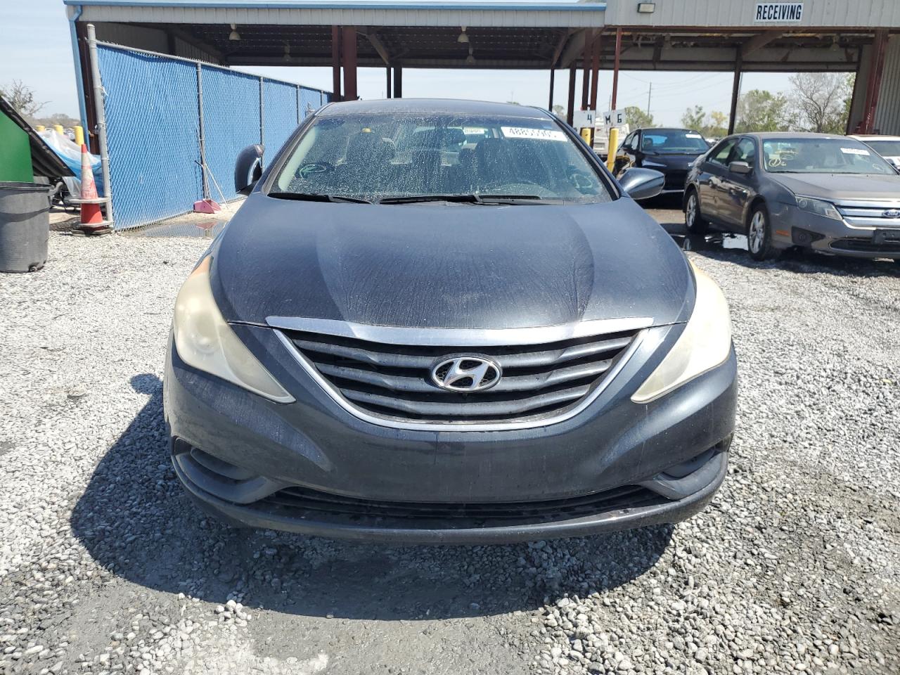 2013 Hyundai Sonata - Image 5
