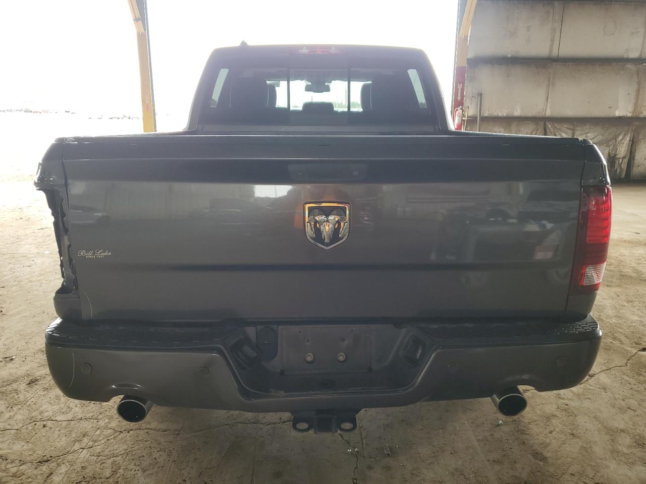 2017 RAM 1500 - Image 6