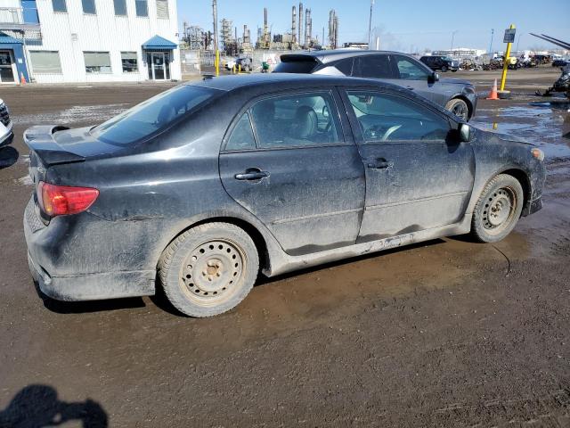 2010 TOYOTA COROLLA XRS