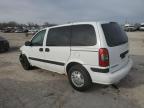 2004 Chevrolet Venture  na sprzedaż w Kansas City, KS - Front End