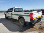 2021 Ford F250 Super Duty na sprzedaż w Sikeston, MO - Water/Flood