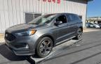 2019 Ford Edge St за продажба в Kansas City, KS - Normal Wear