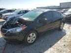 2016 Kia Forte Lx за продажба в Wayland, MI - Front End