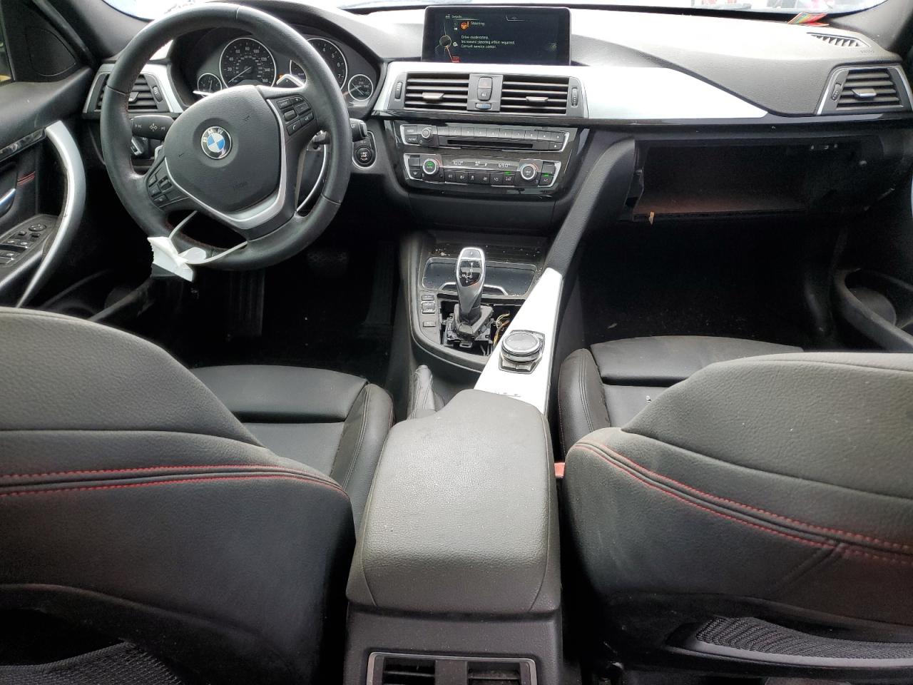 2016 BMW 3er - Image 8
