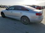 2011 Audi A6 Prestige for Sale in Grand Prairie, TX - Front End