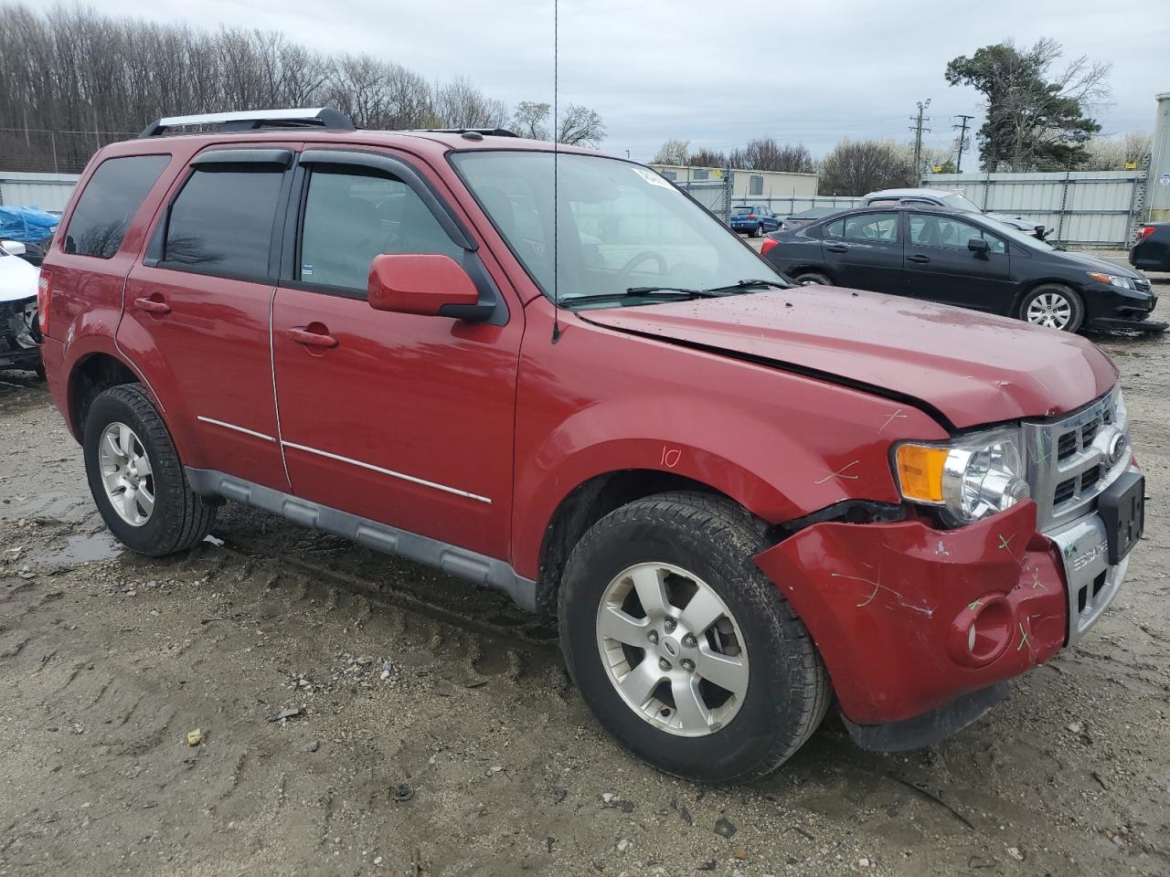 2010 Ford Escape - Image 4