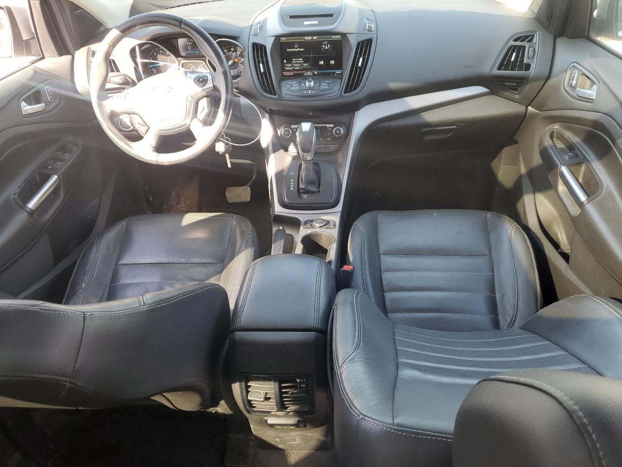 2014 Ford Escape - Image 8