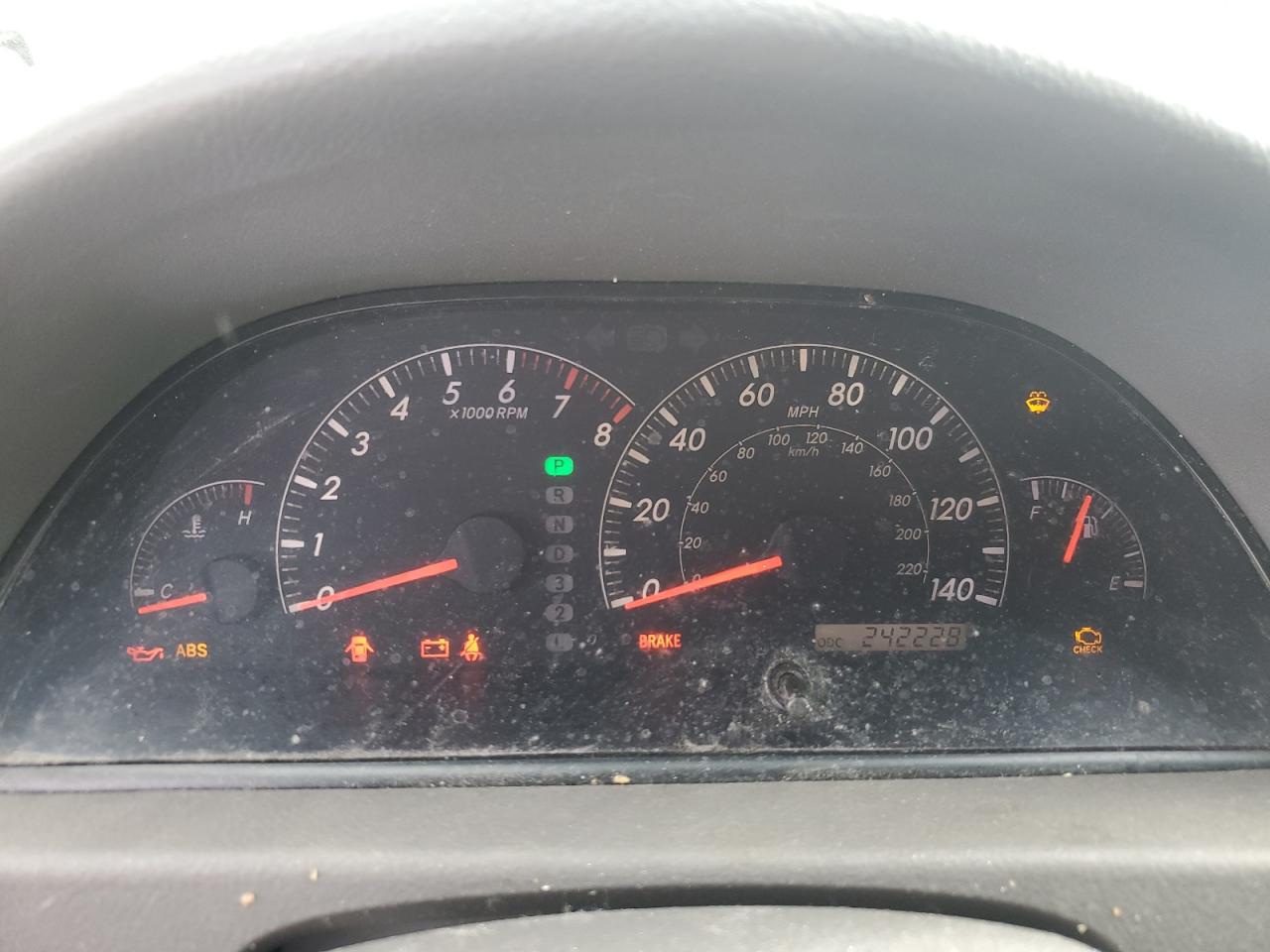 2006 Toyota Camry - Image 9