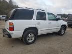 2003 Chevrolet Tahoe C1500 იყიდება Shreveport-ში, LA - Front End