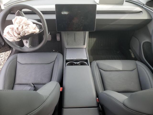  TESLA MODEL 3 2024 Black