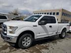 2017 Ford F150 Super Cab на продаже в Littleton, CO - Side