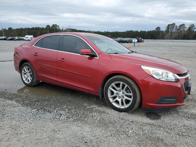  CHEVROLET MALIBU 2014 Bordowy