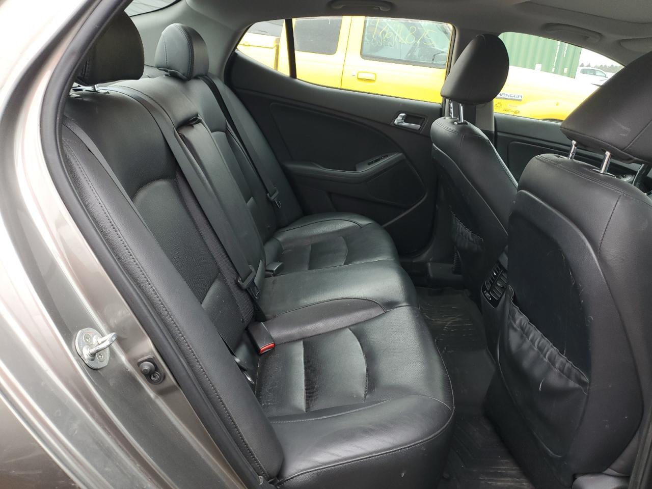 2014 Kia Optima - Image 10