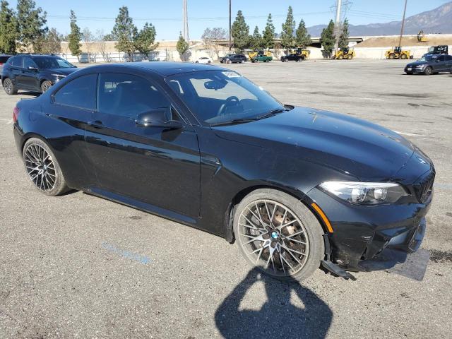  BMW M2 2020 Czarny