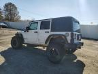 2013 Jeep Wrangler Unlimited Sport for Sale in Albany, NY - Front End