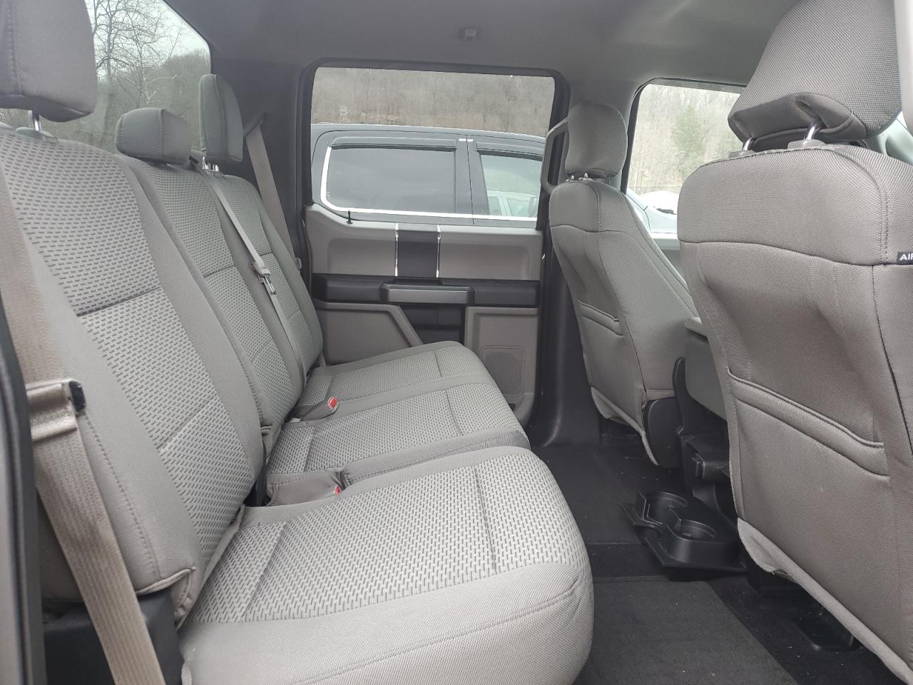 2015 Ford F-150 - Image 10
