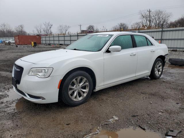 2018 Chrysler 300 Touring