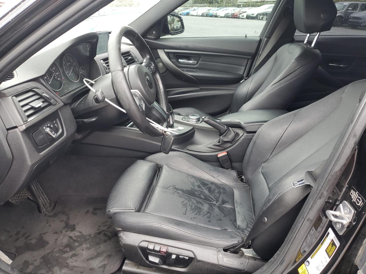2014 BMW 3er - Image 7