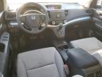 2016 Honda Cr-V Se продається в Laurel, MD - Water/Flood