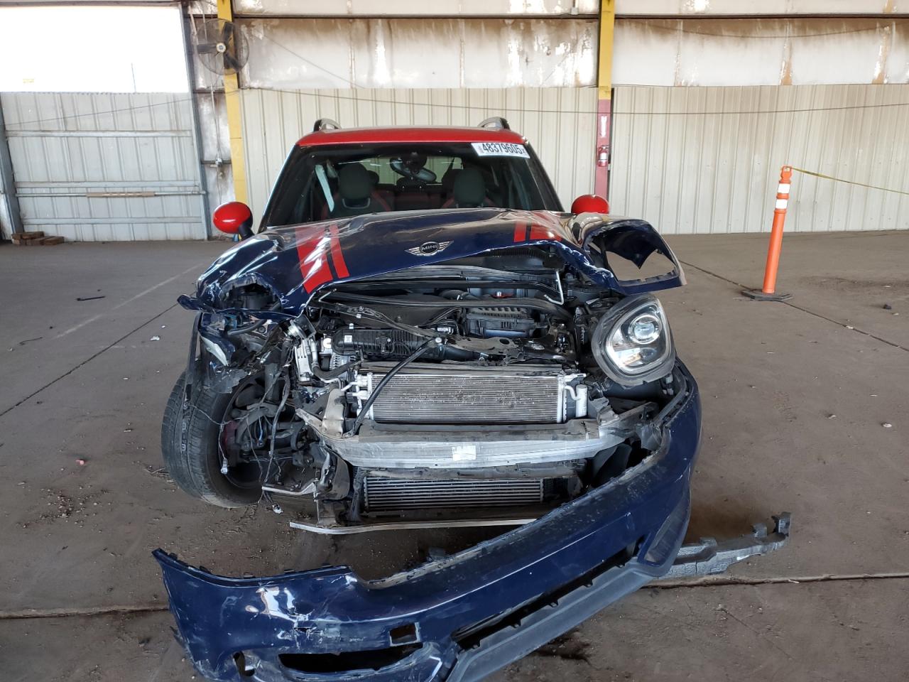2018 MINI Cooper - Image 5