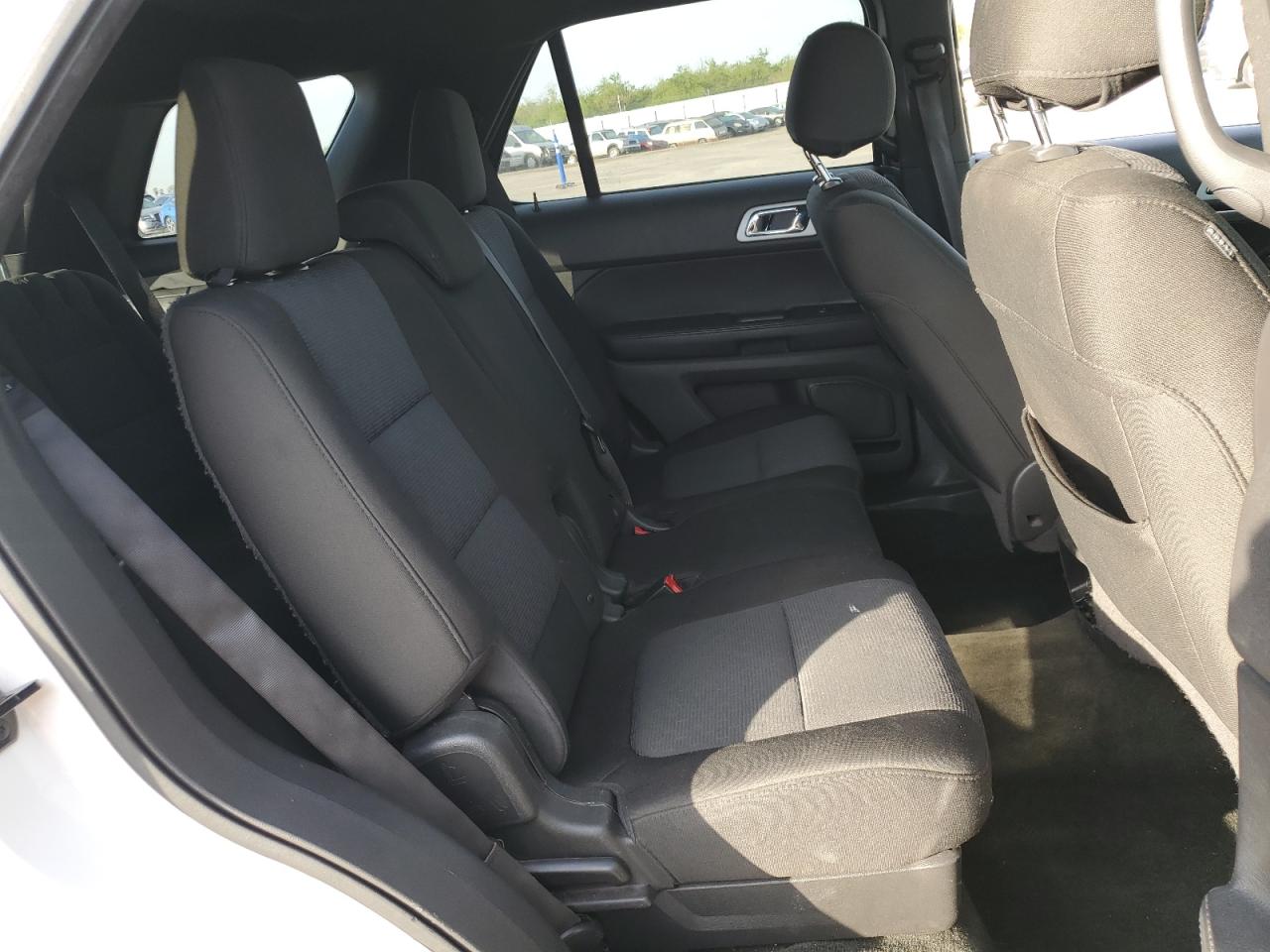 2014 Ford Explorer - Image 11