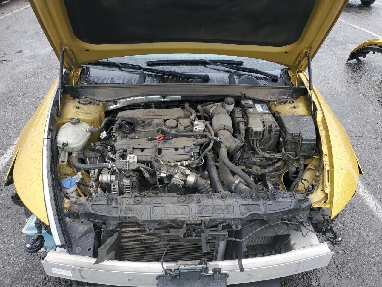 2020 Hyundai Sonata - Image 11