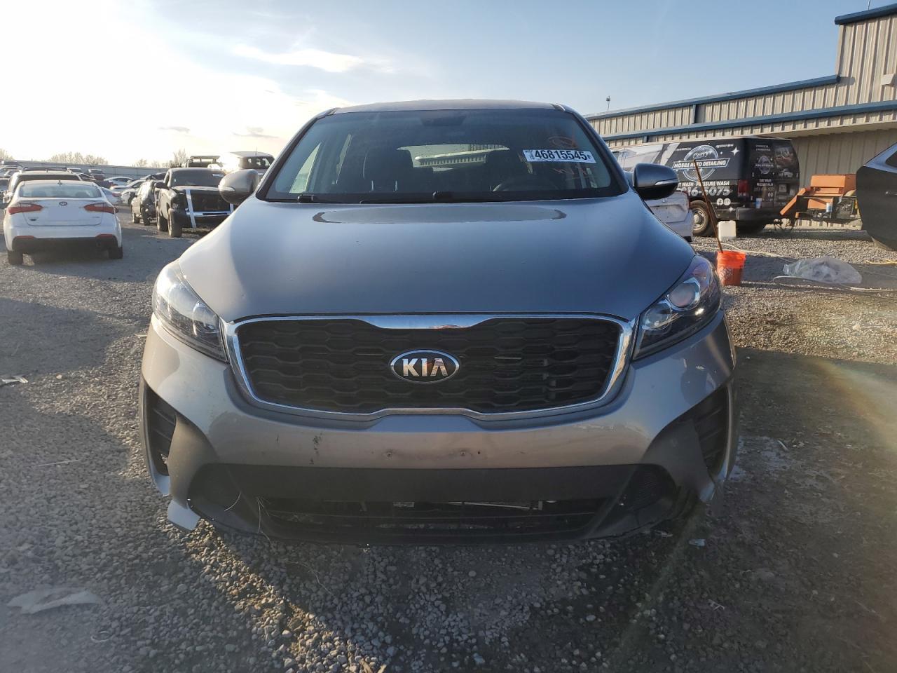 2019 Kia Sorento - Image 5