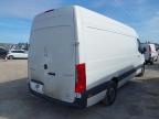 2019 MERCEDES BENZ SPRINTER 3 for sale at Copart YORK