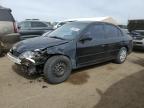 2005 Honda Civic Lx იყიდება Brighton-ში, CO - Front End
