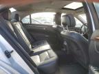 2010 Mercedes-Benz S 550 4Matic de vânzare în Kansas City, KS - Front End