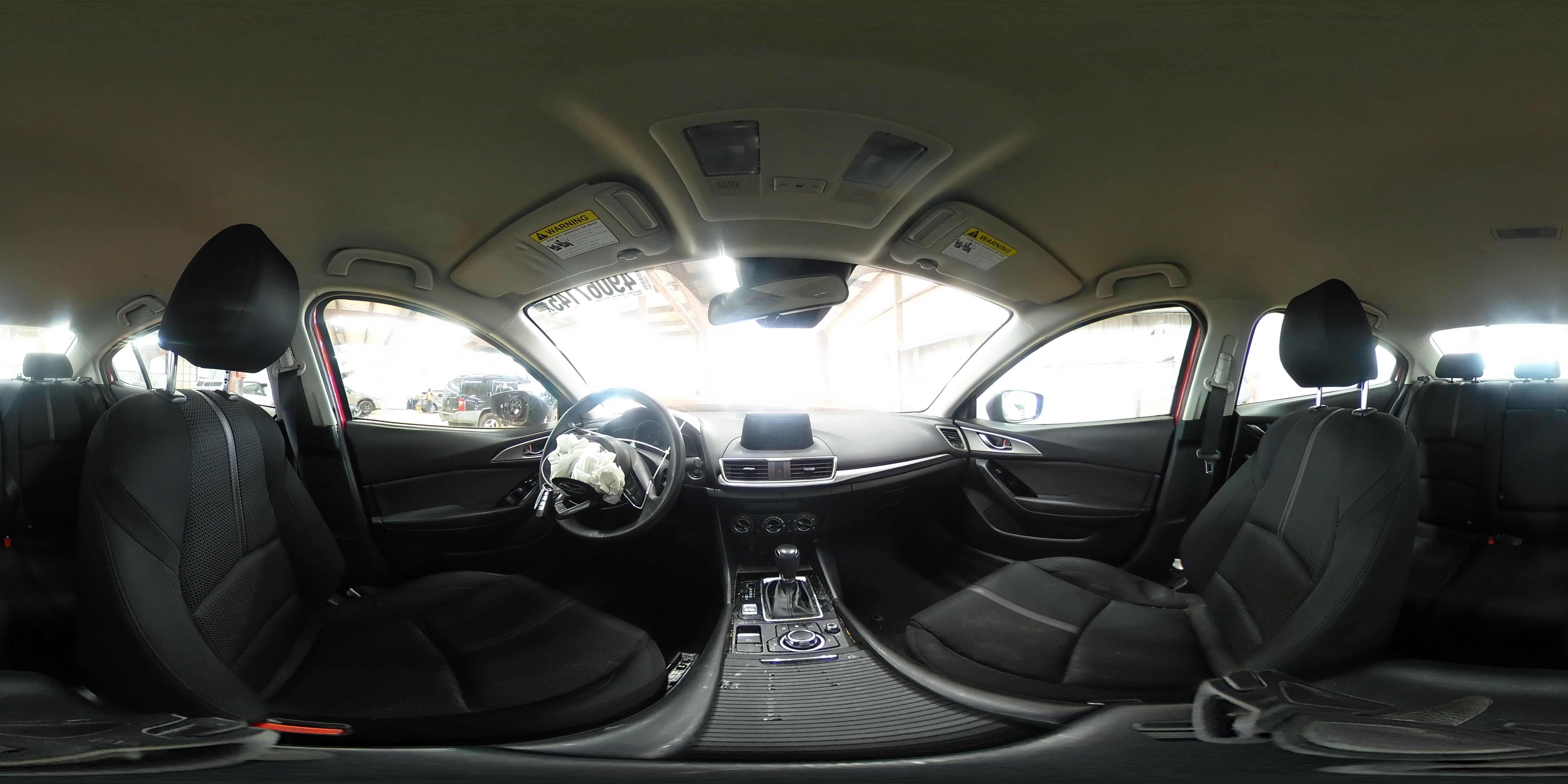 2018 Mazda 3 - Image 12
