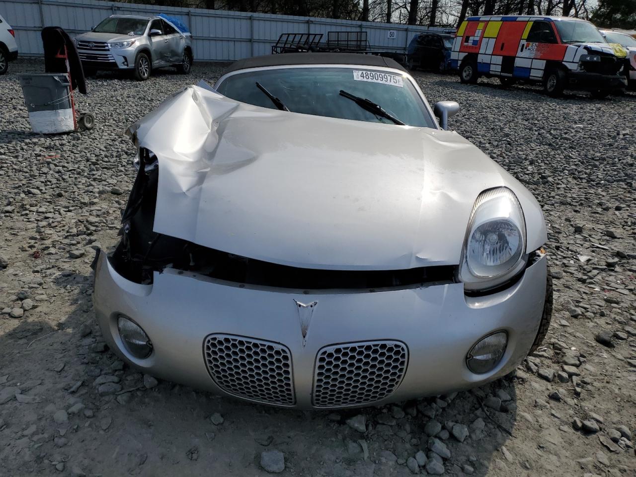 2006 Pontiac Solstice - Image 5