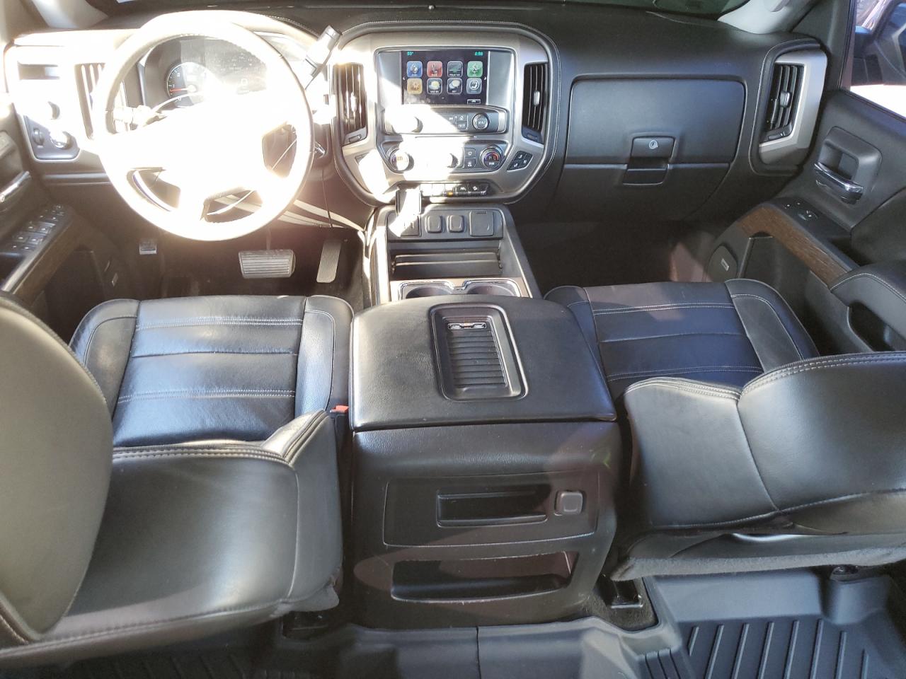 2017 GMC Sierra - Image 8