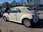 2010 Volkswagen New Beetle  for Sale in Austell, GA - Rear End
