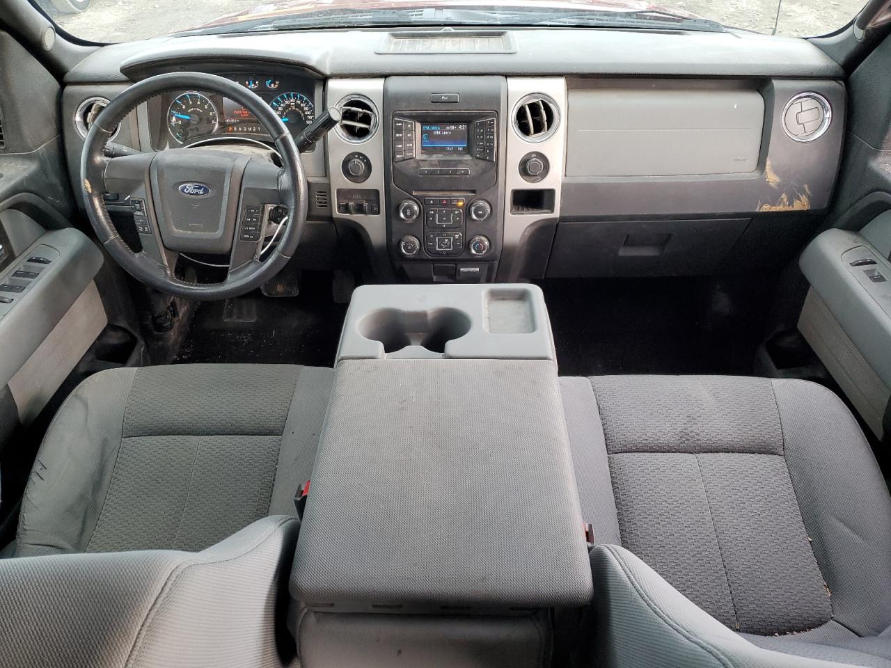 2013 Ford F-150 - Image 8