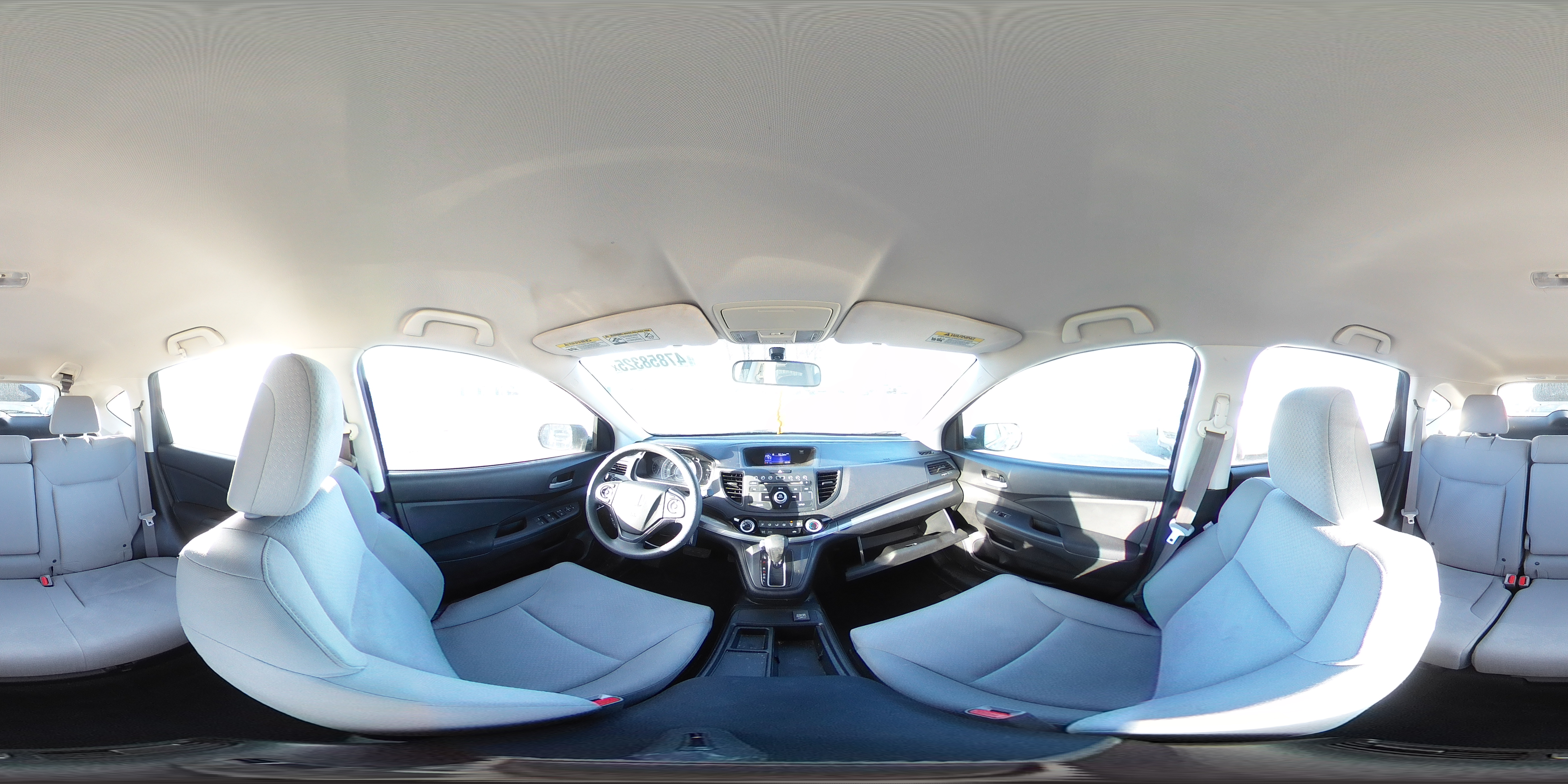 2015 Honda CR-V - Image 13