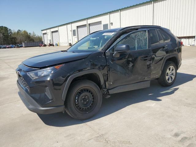 TOYOTA RAV4 LE 2021
