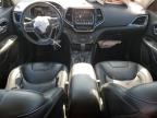 2019 Jeep Cherokee Limited en Venta en Mendon, MA - Front End