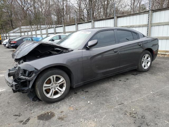  DODGE CHARGER 2019 Gray