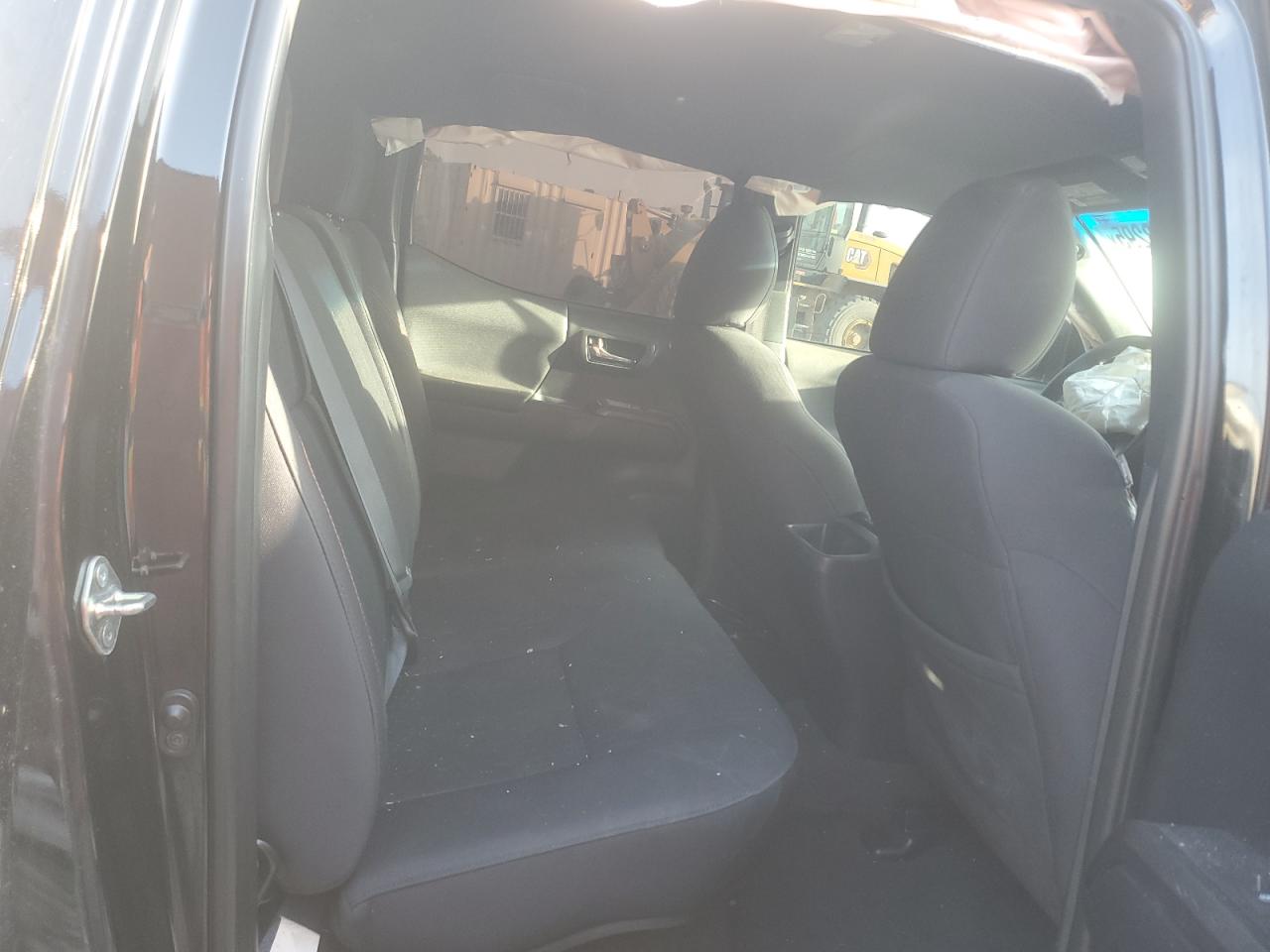5TFAZ5CN0GX020359 TOYOTA TACOMA 2016