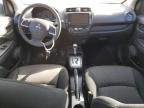 2022 Mitsubishi Mirage Es na sprzedaż w Kansas City, KS - Front End